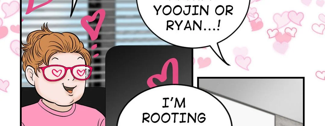 Living with The Wizard - Chapter 61